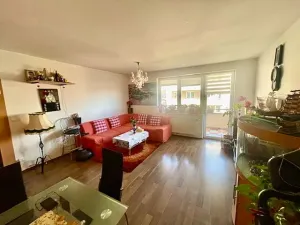 Prodej bytu 4+kk, Praha - Háje, Stříbrského, 90 m2