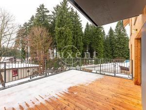 Prodej bytu 1+kk, Harrachov, 52 m2