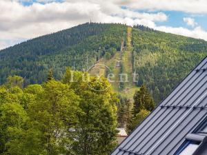 Prodej bytu 3+kk, Harrachov, 78 m2