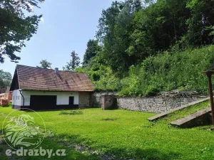 Prodej chalupy, Trstěnice, 100 m2