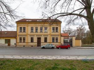 Pronájem bytu 3+kk, Brandýs nad Labem-Stará Boleslav, Maxe Švabinského, 82 m2