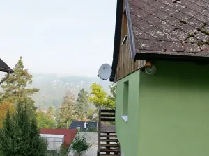 Prodej chaty, Hradištko, Osadní, 50 m2