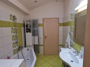 Pronájem bytu 2+kk, Praha - Vršovice, Holandská, 64 m2