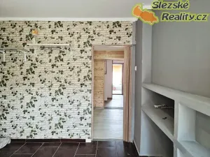 Prodej rodinného domu, Nový Jičín, 90 m2