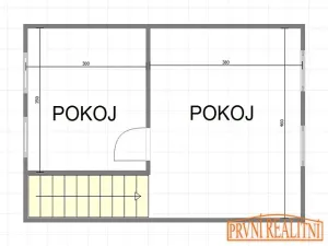 Prodej rodinného domu, Uherský Brod, Svat. Čecha, 360 m2