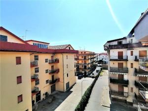 Prodej bytu 2+kk, Scalea, Itálie, 46 m2