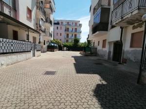 Prodej bytu 3+kk, Scalea, Itálie, 60 m2