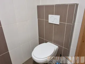 Pronájem bytu 2+kk, Stod, U Elektrárny, 43 m2