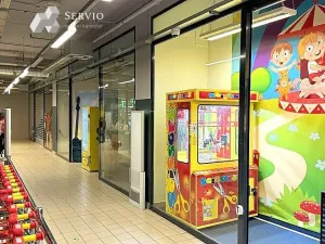 Pronájem obchodního prostoru, Brno, náměstí Svobody, 13 m2