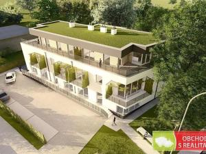 Prodej pozemku pro bydlení, Mukařov, Choceradská, 1292 m2