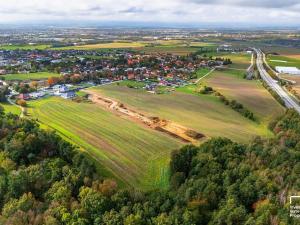 Prodej pozemku pro bydlení, Hůry, Lišovská, 1886 m2