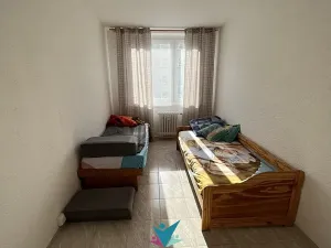 Pronájem bytu 2+kk, Krupka, Dukelských hrdinů, 40 m2