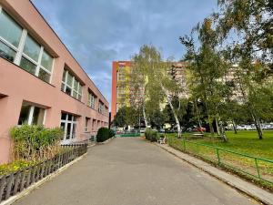 Prodej bytu 3+kk, Praha - Bohnice, Hlivická, 62 m2