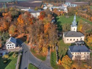 Prodej rodinného domu, Křinec, Revoluční, 140 m2