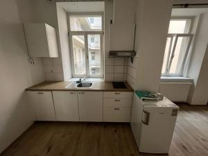 Pronájem bytu 1+kk, Brno, Stará, 38 m2