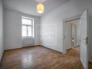 Pronájem bytu 3+kk, Praha - Holešovice, Komunardů, 48 m2