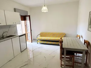 Prodej bytu 2+kk, Scalea, Itálie, 35 m2