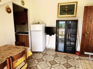 Prodej bytu 2+kk, Scalea, Itálie, 40 m2