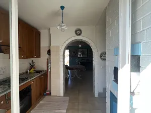 Prodej rodinného domu, Scalea, Itálie, 95 m2