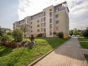 Prodej bytu 2+kk, Praha - Uhříněves, Františka Diviše, 58 m2