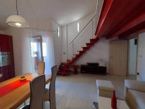 Prodej bytu 2+kk, Valbandon, Chorvatsko, 59 m2