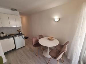 Prodej bytu 2+kk, Novigrad, Chorvatsko, 36 m2