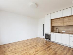 Pronájem bytu 1+kk, Praha - Hloubětín, Granitova, 32 m2