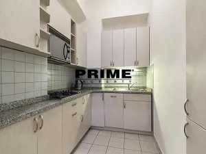 Pronájem bytu 2+kk, Praha - Vinohrady, Polská, 50 m2