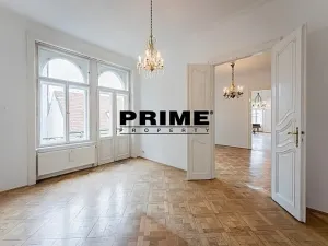 Pronájem kanceláře, Praha - Staré Město, Martinská, 180 m2