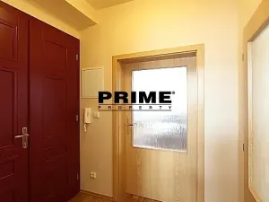 Pronájem bytu 2+kk, Praha - Vinohrady, Na Kozačce, 70 m2