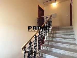 Pronájem bytu 2+kk, Praha - Vinohrady, Na Kozačce, 70 m2