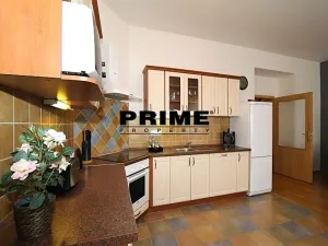 Pronájem bytu 3+kk, Praha - Vinohrady, Moravská, 95 m2