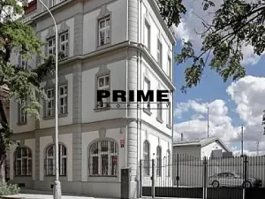 Pronájem obchodního prostoru, Praha - Vinohrady, Fričova, 69 m2