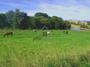 Prodej ubytování, Slabčice, 1500 m2