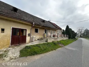 Prodej rodinného domu, Březová nad Svitavou, Dlouhá, 120 m2