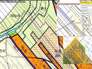 Prodej pozemku pro bydlení, Nové Strašecí, 13118 m2