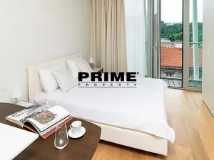 Pronájem bytu 2+kk, Praha - Smíchov, Holečkova, 60 m2