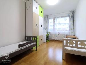 Pronájem bytu 4+kk, Praha - Stodůlky, Dismanova, 92 m2