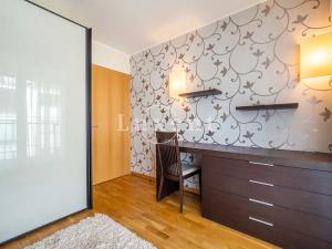 Pronájem bytu 3+kk, Praha - Vinohrady, Italská, 76 m2