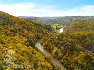 Prodej chaty, Hradištko, 60 m2