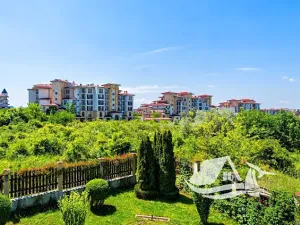 Prodej bytu 3+kk, Nesebar, Bulharsko, 141 m2