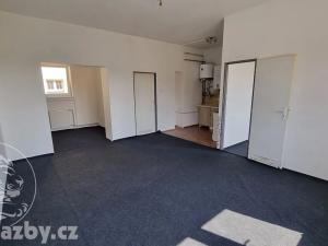 Prodej bytu 2+kk, Prostějov, Joštovo nám., 49 m2