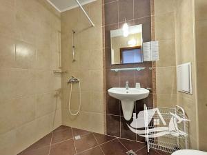 Prodej bytu 2+kk, Nesebar, Bulharsko, 71 m2