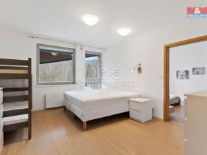 Prodej bytu 3+kk, Harrachov, 72 m2