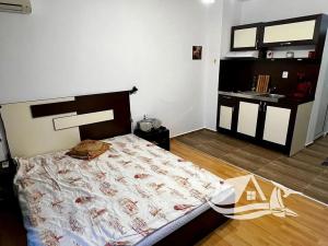 Prodej bytu 1+kk, Nesebar, Bulharsko, 34 m2