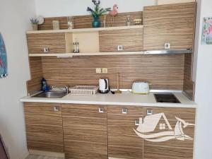 Prodej bytu 2+kk, Nesebar, Bulharsko, 42 m2