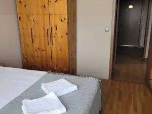 Prodej bytu 2+kk, Bansko, Bulharsko, 57 m2