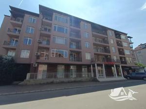 Prodej bytu 1+kk, Nesebar, Bulharsko, 55 m2