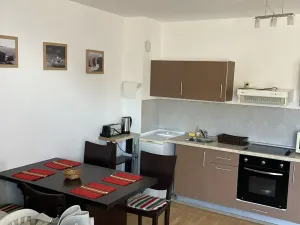 Prodej bytu 3+kk, Kavarna, Bulharsko, 82 m2