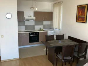 Prodej bytu 2+kk, Kavarna, Bulharsko, 59 m2